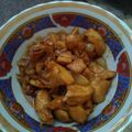 Cooksnap dari Sekarayu Nuringtyas untuk resep (Week25)Ayam Goreng Mentega ala WilGoz