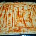 El cooksnap de Griselda Condori 