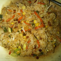 Cooksnap dari Yanni Liang untuk resep nasi goreng kincung