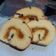 Cooksnap dari enong untuk resep Bolu Gulung selai nanas