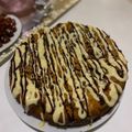 صورة من awash112، شاركها بعد تجربة وصفة كيكة الدايجستف 🍰