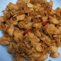 Cooksnap dari Dapoer Noeroel untuk resep Ayam Teriyaki