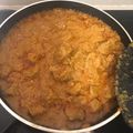 Cooksnap dari barkah qonita nubliya untuk resep Kari daging sapi khas india