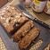 Cooksnap dari anisnurainianis untuk resep Oatmeal Banana Bread
