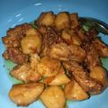 Cooksnap dari Belajar Masak untuk resep Oseng daging sapi