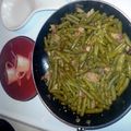 BigHank71's cooksnap of when they made Fried Green Beans.