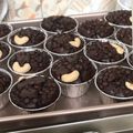 Cooksnap dari Ressy Susanti untuk resep Shiny Brownies Cup