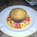 krista.lutter's cooksnap of when they made Carrots muffin.