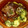 El cooksnap de MaryGlory cuando hizo Cabezas de cordero asadas.