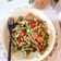 Cooksnap dari Bunda Ziora untuk resep Buncis Cabe Garam (Ala Chinese Food)