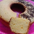 Cooksnap dari Me Mine untuk resep Bolu Tape Panggang Lembut (Anti Gagal)