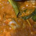 Cooksnap dari riella untuk resep Gulai Ayam Kentang
