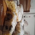 Сooksnap від Майя Локтионова, який(а) приготував(ла) Маффины из тыквы.