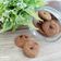 Cooksnap dari mia maulina untuk resep Milo cookies teflon