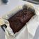 El cooksnap de Aldana Hosni cuando hizo Queque de chocolate.
