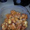 viper5625's cooksnap of when they made Delicious Orange Chicken.