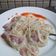 Cooksnap dari septinarizki untuk resep Spaghetti Carbonara (Creamy Spaghetti)
