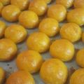 Cooksnap dari Siti Amanah untuk resep Nastar Klasik Renyah