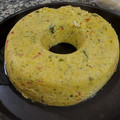 El cooksnap de Viviana cuando hizo Budín de calabaza 🎃 y zapallitos 🫑🧅🧄🥒🍅🎃❤️🤩.