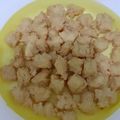Cooksnap dari Raishana untuk resep Tahu pok pok