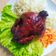 Cooksnap dari Agus Prasetyo untuk resep Ayam panggang utuh