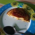 Cooksnap dari PN Tasir untuk resep Pancake Teflon