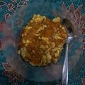 Cooksnap dari diska yunita untuk resep Seblak kerupuk telur