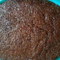 Cooksnap dari irakristiani untuk resep Wajik Ketan Gula Merah