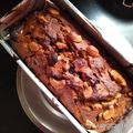 Kavita R's cooksnap of when they made Eggless Christmas Plum Cake / Fruit Cake.