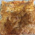 El cooksnap de Sabela cuando hizo Exquisita empanada de jamón york y queso.