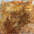 El cooksnap de Sabela cuando hizo Exquisita empanada de jamón york y queso.