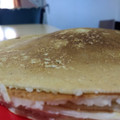 El cooksnap de Lucre Faria cuando hizo Hot cakes súper esponjonsitos!.