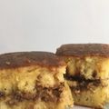 Cooksnap dari Anis Rastiwi untuk resep Terang bulan/Martabak manis Happycall (No mixer)