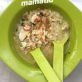 Cooksnap dari Astrid Anggraeni Sasongko untuk resep Misoa Kuah Enak Banget dan Bergizi Ala Warung Kongsreng