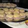 El cooksnap de Alejandra cuando hizo Alfajores de Maicena Corazoncitos.