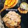 Cooksnap dari anif agustina untuk resep Korean twisted doughnut (kkwabaegi)