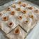 El cooksnap de Nuria Roldán Rodríguez cuando hizo Coca menorquina de albaricoques.
