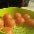 Cooksnap dari linda chandra untuk resep Kue Talam Ubi Kuning