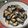 El cooksnap de Andrealeza cuando hizo Mejillones al vapor.