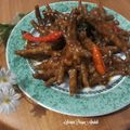 Cooksnap dari Seruni Puspa Indah untuk resep Dimsum Ceker Ayam