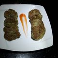 Cooksnap của Xuân Lê khi họ làm theo món Chả cá Rô phi