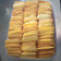 Cooksnap dari yuliati gonosantoso untuk resep Original Lidah Kucing (dgn oven warisan mertua)