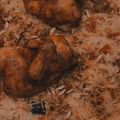 صورة من Hnoni، شاركها بعد تجربة وصفة كبسة الدجاج