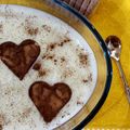 صورة من Gulgul Ali🌺Gulan، شاركها بعد تجربة وصفة المهلبية 🍧