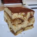 Adrienn Császár Cooksnap-ja, amikor elkészítette a(z) Tiramisu receptet.