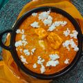 pinky makhija का कुकस्नैप जब उन्होंने पनीर रजवाड़ा (Paneer Rajwada recipe in hindi) बनाया था।
