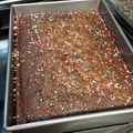miguelkerns's cooksnap of when they made Buttermilk Brownies ( cake-like ).
