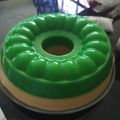 Cooksnap dari Elizabeth Erinna 黄云霞 untuk resep Puding Lumut Mentega