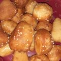 Cooksnap dari MEi CHANNEL untuk resep Roti Bantal/ Bolang Baling/Odading Empuk Renyah