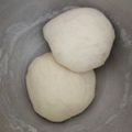 صورة من مطبخ بُدور 🔻👩‍🍳 Budoor's Kitchen، شاركها بعد تجربة وصفة فطيرة بالجبن بعجينة العشر دقايق لشخصين